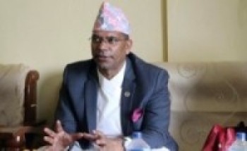 कर्णालीवासीको खाने व्यवहारमा परिवर्तन आए भोकमरीको मानसिकता हट्नेछ : मुख्यमन्त्री शाही   