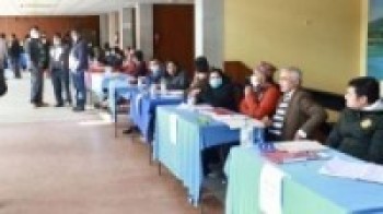 कांग्रेस नेतृत्वका लागि उम्मेदवारको अन्तिम नामावली सार्वजनिक   