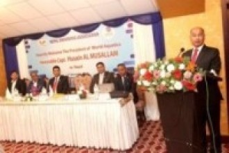 नेपालको खेल क्षेत्रको विकासका लागि आवस्यक सहयोग गर्छौ: क्याप्टेन मुसल्लम