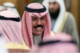 कुवेतका अमिरको निधनमा शोक