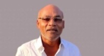 एमाले सांसद कोइरी निलम्बित   