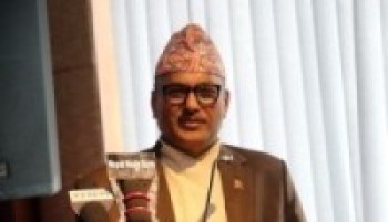 आम मानिसमा वित्तीय साक्षरता फैलाउन जरुरी 