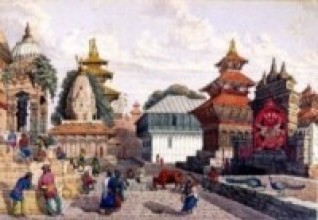 महेन्द्रनगरमा संस्कृति झल्किने ‘चित्रकला’