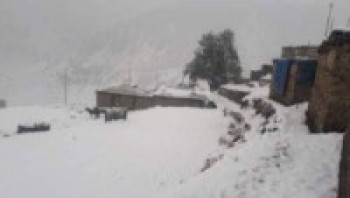 आलेखः मनाङको हिउँदे कठिनाइ