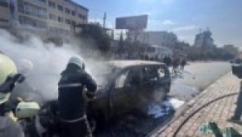 बालकुमारीमा गोली चलाउन आदेश दिने सुरक्षा अधिकारी निलम्बित