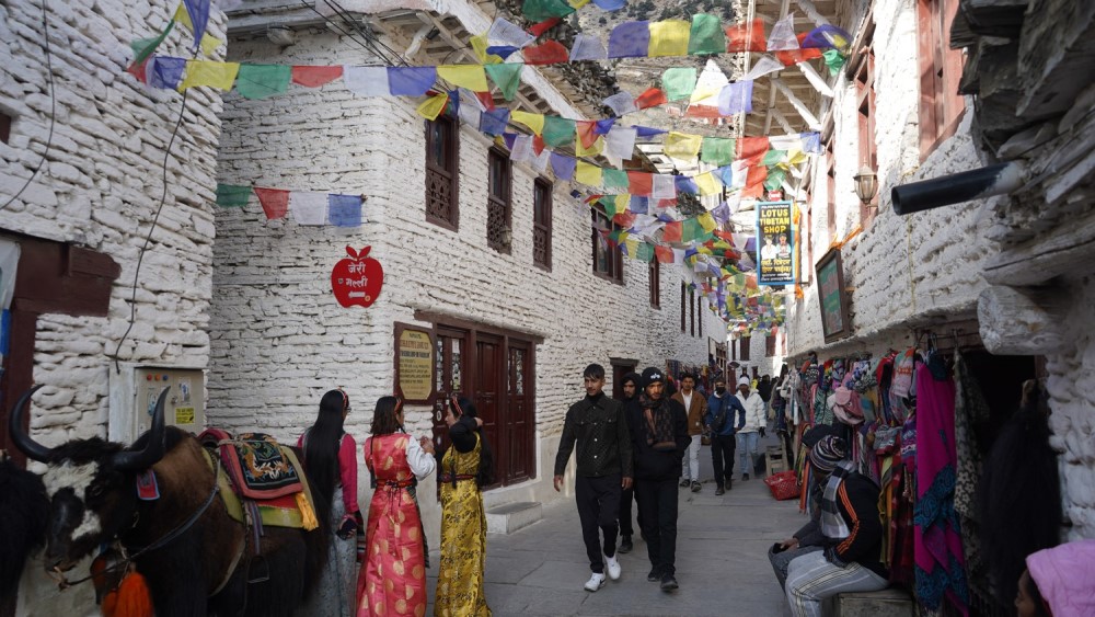 विदशी पर्यटकको सङ्ख्या वृद्धि गर्न ‘डिजिटल मार्केटिङ’ प्रभावकारी बनाइने