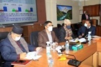 निजी क्षेत्रका समस्या नीतिगत रूपमा सम्बोधन हुन्छन् : अर्थमन्त्री    