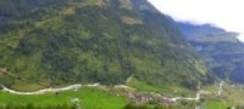 पर्यटनबाट समृद्धि खोज्दै निसीखोला