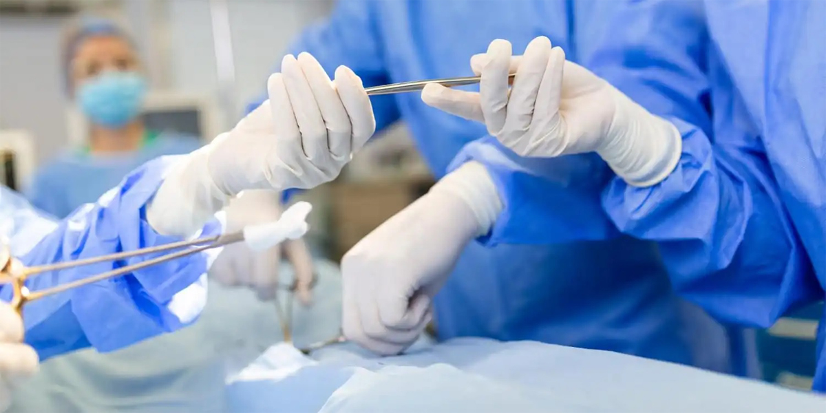 नेपालमै पहिलोपटक लिङ्ग परिवर्तनको सफल शल्यक्रिया