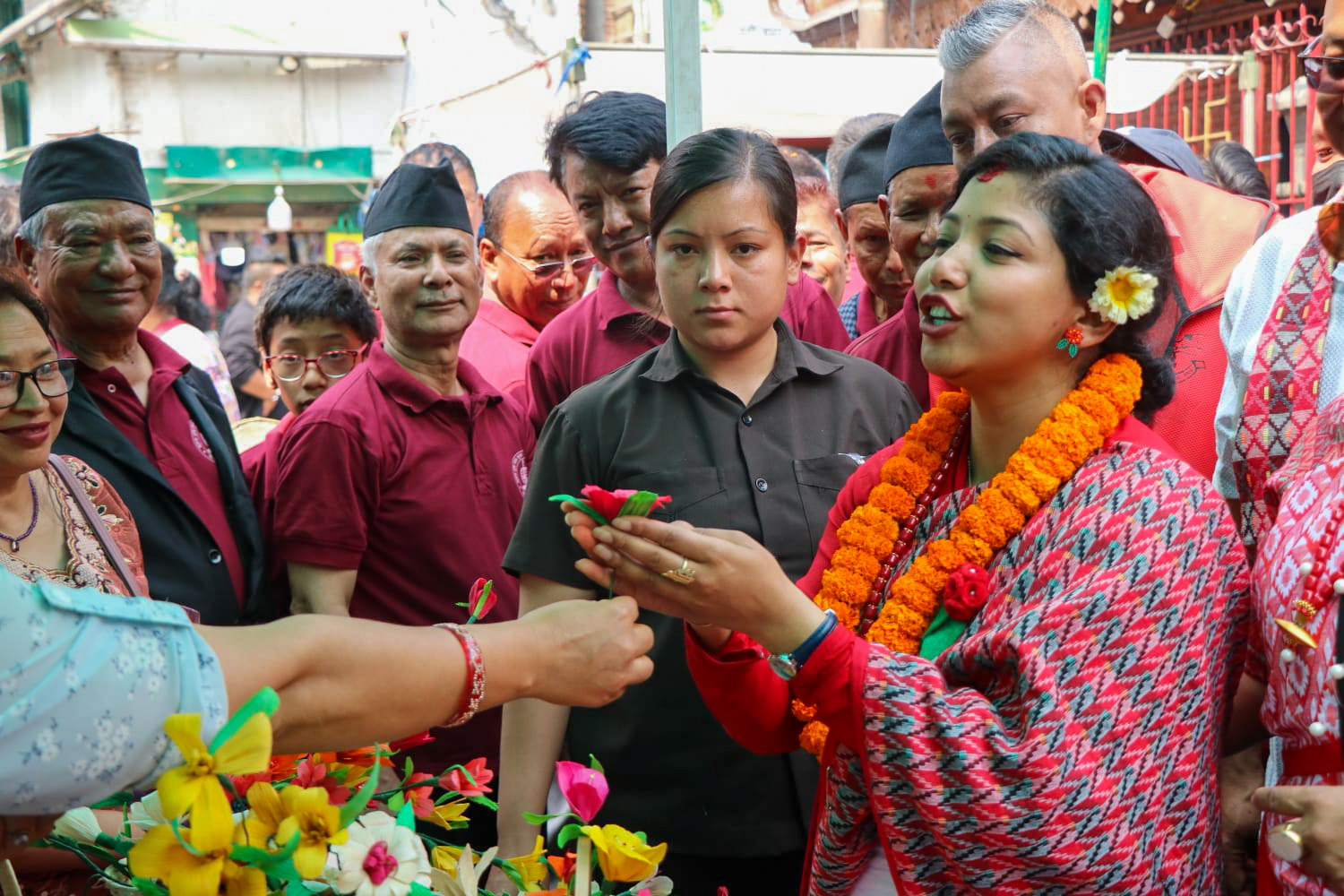 आजदेखि हरेक शनिबार ‘सवारी साधन मुक्त असन