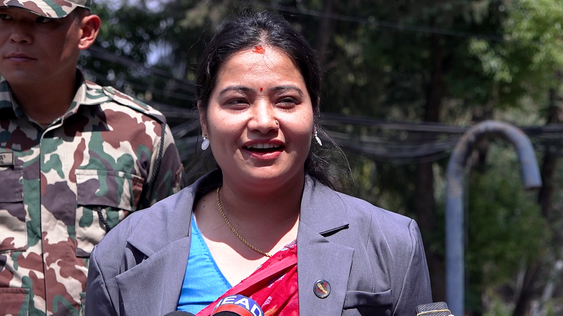 यस्ता छन्, मन्त्रिपरिषद्को आकस्मिक बैठकका निर्णयहरु