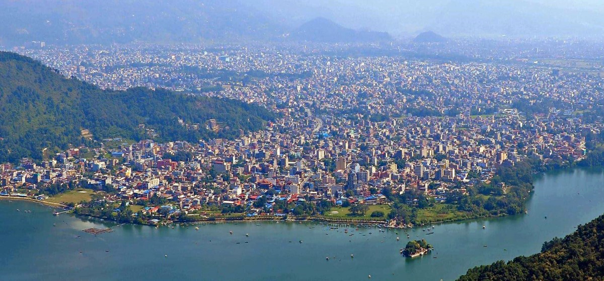 पर्यटकीय याम सुरु हुँदै :  पर्यटकीय राजधानीमा यस्तो छ तयारी