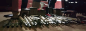 ध्वनि प्रदुषण घटाउन मोटरसाइकलका साइलेन्सर हटाइँदै