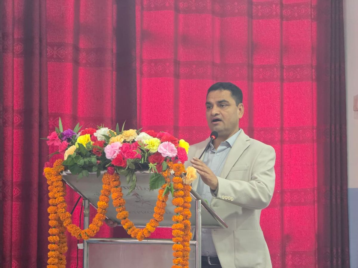 प्रदीप पौडेलको प्रश्न कार्की आयोगको प्रतिवेदन किन गुपचुप ?