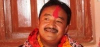 मुख्यमन्त्री राईको शुभकामना सन्देश   