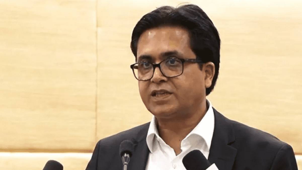 देशमा लगानीको वातावरण बन्दै गएको छ : अध्यक्ष अग्रवाल