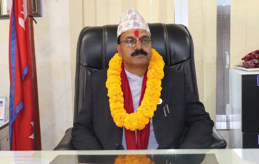 विकास निर्माण तथा सेवा प्रवाहमा तीनै तहका सरकारहरूको सहकार्य