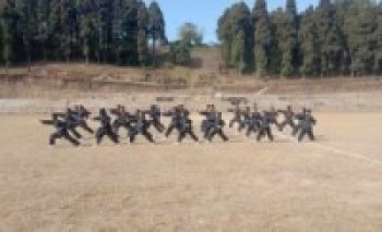 राष्ट्रपति रनिङ शिल्ड : ग्रामीण क्षेत्रमा बढायो ‘खेलकुद क्रेज’