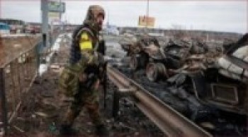 रूस–युक्रेन युद्ध तेस्रो वर्षमा, युक्रेन झनै रक्षात्मक