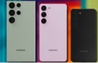 सामसुङको ग्यालेक्सी एस–२३ बजारमा