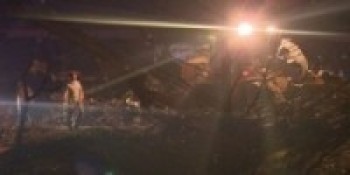 अमेरिकामा आँधीः पाँच जनाको मृत्यु, पाँच घाइते