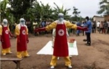 युगान्डामा इबोलाबाट मृत्यु हुनेको सङ्ख्या २४ पुग्यो