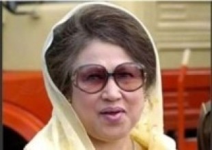 Jail suspension of Bangladeshi ex-PM Zia extended for 6 more months