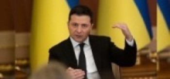 युक्रेनलाई करिब ५० युरोपेली नेताको समर्थन