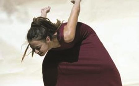 मनलाई सफा गर्न रेचन