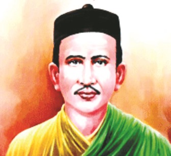 मोतीराम भट्टको संक्षिप्त जीवनी