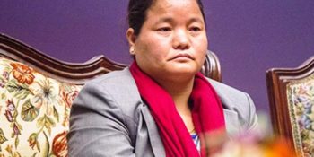 एमालेले माग्यो सभामुखको जवाफ ,जनजातीलाई आन्दोलनमा उत्रिन उक्साएको