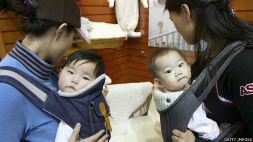 जतिसक्दो धेरै बच्चा जन्माउनुस्, सरकारले गर्नेछ सहयोग