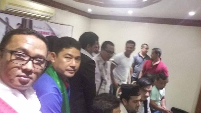 बुद्ध ग्याम्छो लामा तामाङको हाम्रो यात्रा बिमोचन