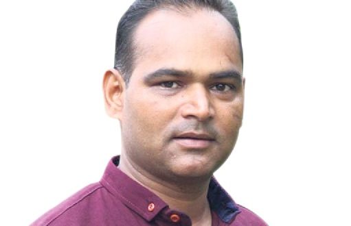 यी हुन् मदन पुरस्कार विजेता रामलाल