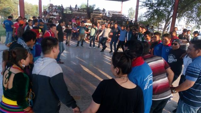 म्हेन्दोमाया परिवारको तेस्रो भेटघाट तथा बनभोज कार्यक्रम सम्पन्न