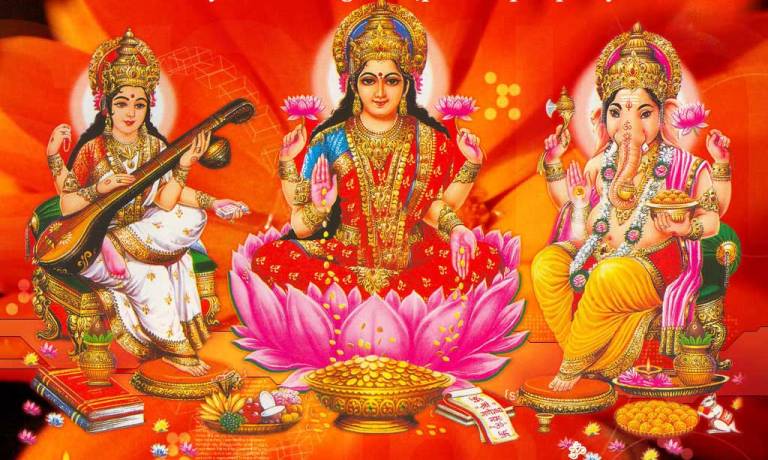 तिहार युरोपका चिसा भूभागदेखि अरबका ताता मरुभूमिहरूसम्म