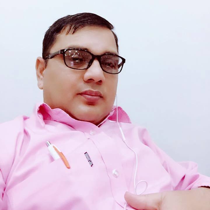 गज़ल भन्दिनु ......