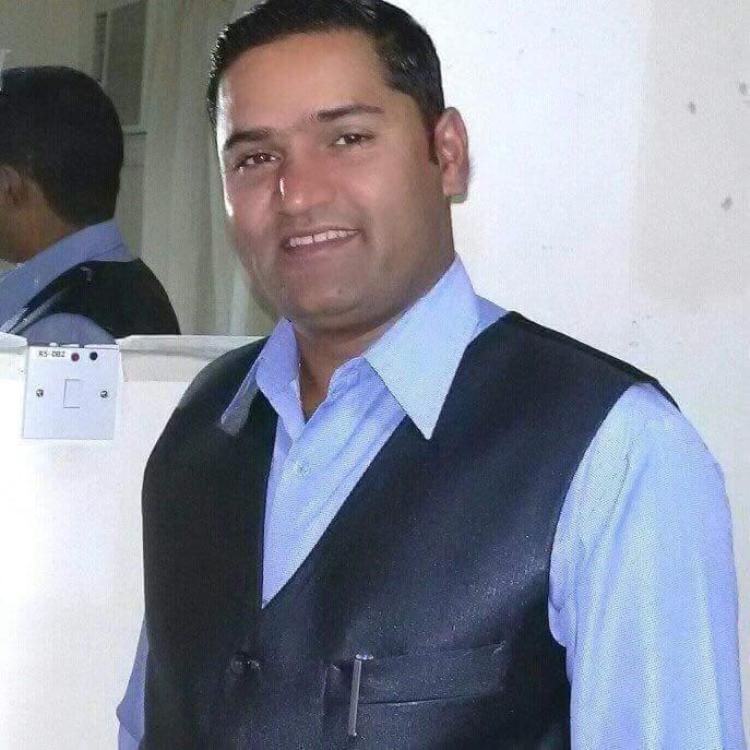 झुल्किए भट्टराई "कृपा" एल्बम सङ्गै नेपाली लोक सङ्गीतमा....