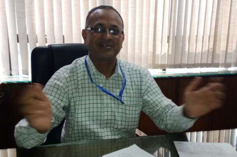 भूकम्पपीडितलाई दोस्रो किस्ता अनुदान निकासा हुनासाथ तरलता समस्या समाधान हुन्छ