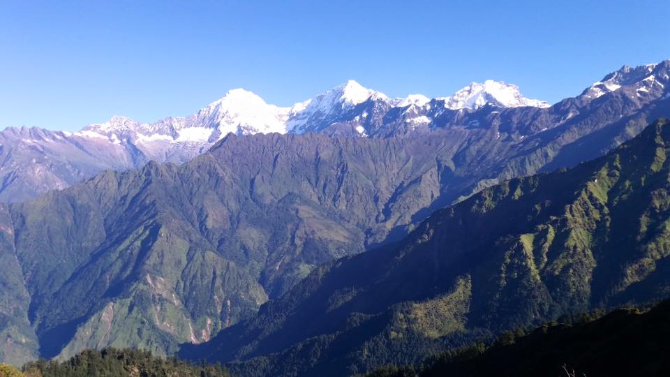 निर्वाचनमा भाग लिन धादिङमा १५ दल दर्ता