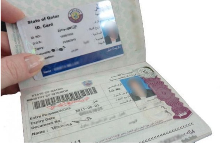 कतारमा ७ दिन सम्म तलव नपाए आफुले चाहेकै बेला कम्पनि परिवर्तन गर्न पाउने-नया नियम