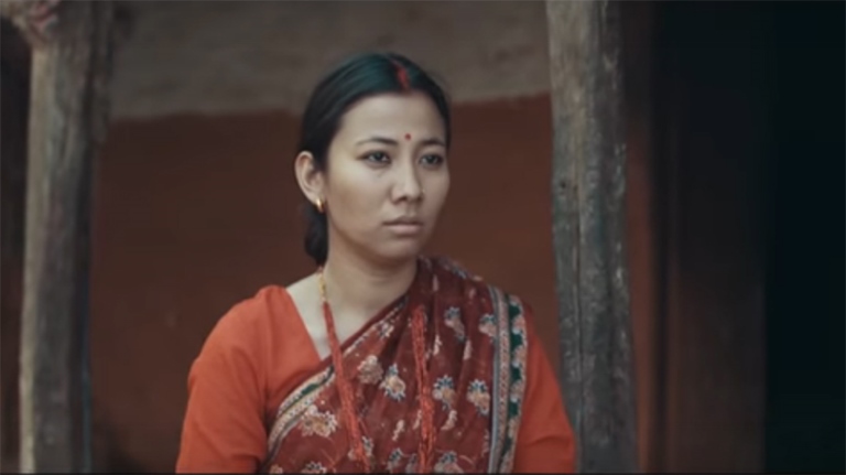 नेपाली आधुनिक गीत साइलीले युटुबमा हंगामा मच्चाए