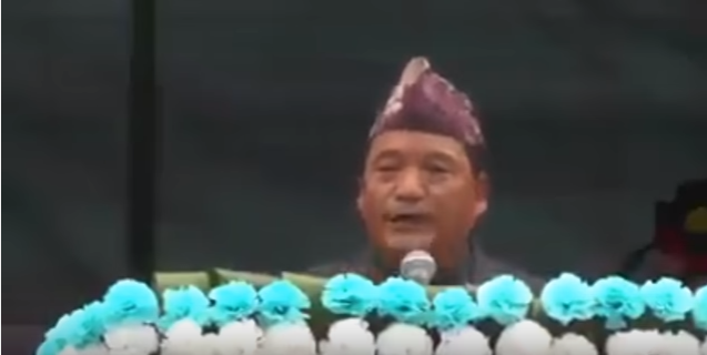 दार्जलिंगमा नेपाली भाषाको बिबादले उग्र रुप लियो गोर्खा ल्याण्ड बनाईछोड्ने प्रतिबद्धता