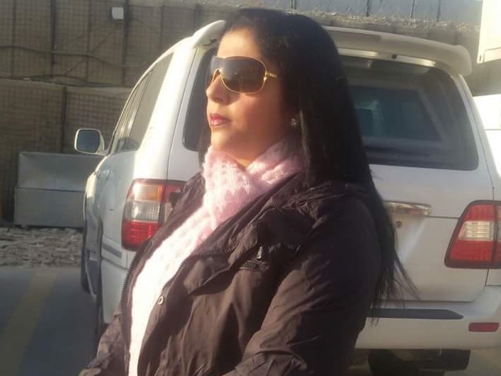 आफ्नो भावना गजल मार्फत पोख्दै शर्मा