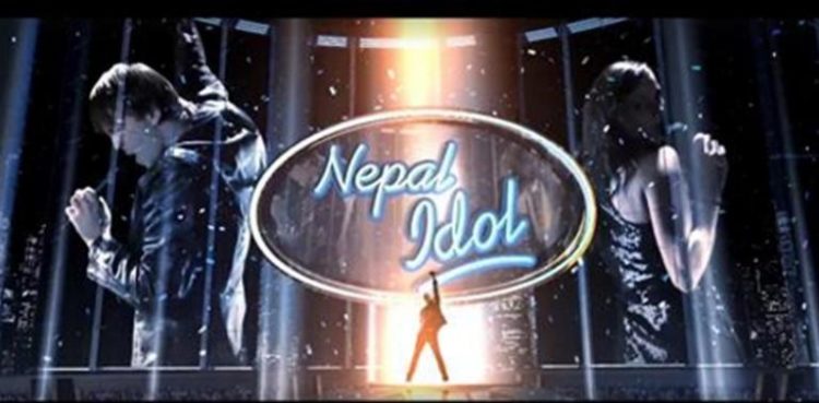 nepal idol01