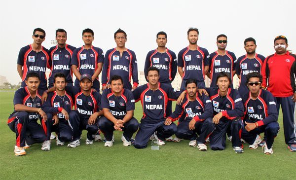nepali-cricket