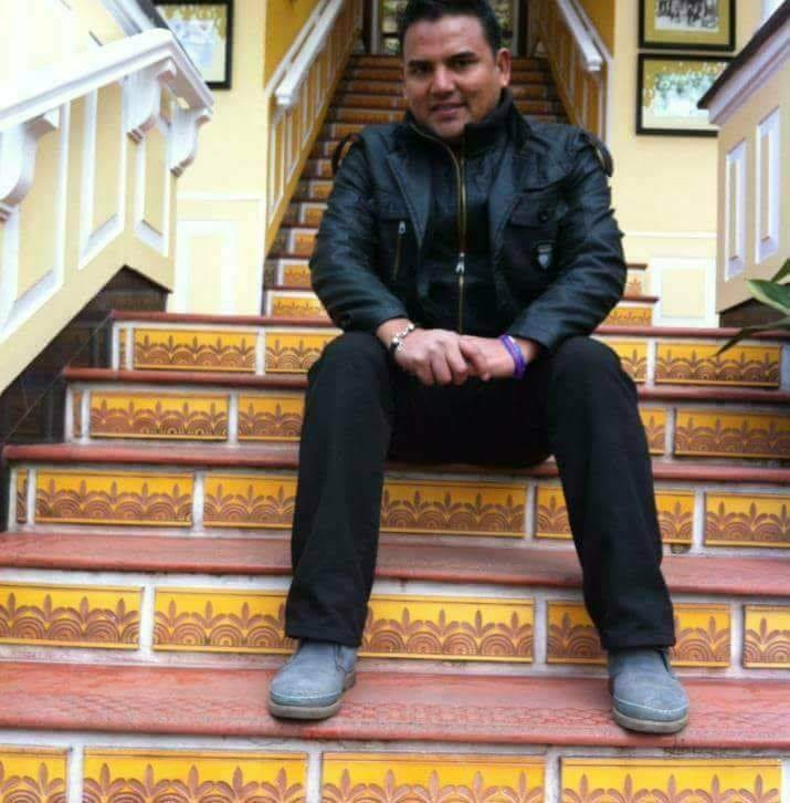 जातीय कमेन्ट गर्ने बिरुद्द शंकर विसीले दिए उजुरी,प्रहरी भन्छ प्रकाउ गरेरै छोड्छौ