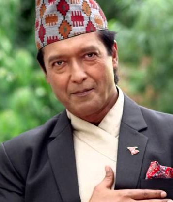rajesh-hamal