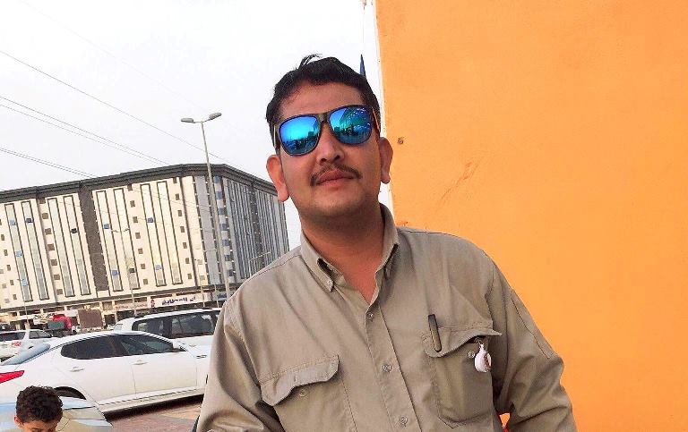 गजल - मुग्लानी खबर