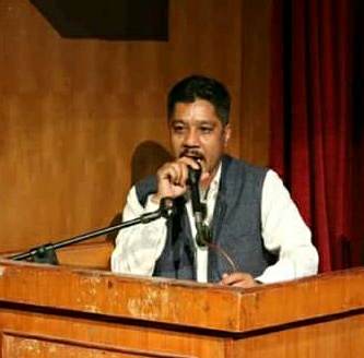 आत्मीयता सहितको एकता आवस्यक छ: नेबि संघ पुर्व उपाध्यक्ष शाह